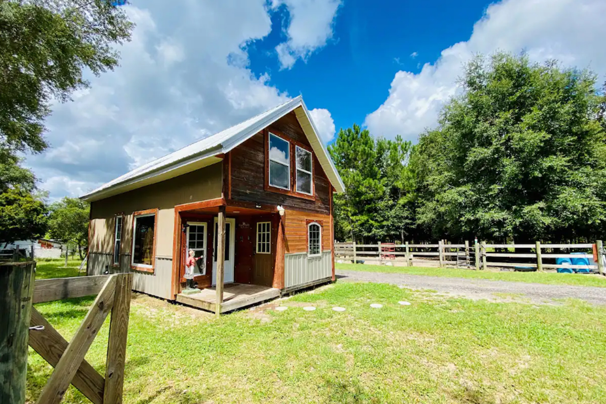 Pensacola's Most Fun and Unique Vacation Rentals